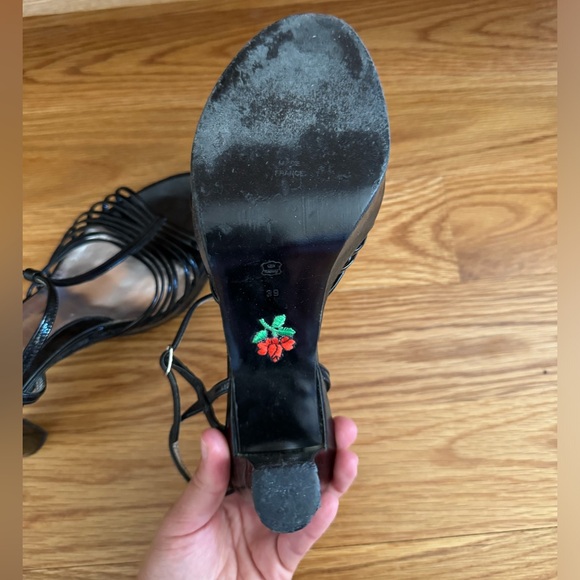 Free Lance Paris Pumps - Picture 8 of 8